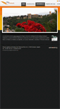 Mobile Screenshot of elalmadeandalucia.com